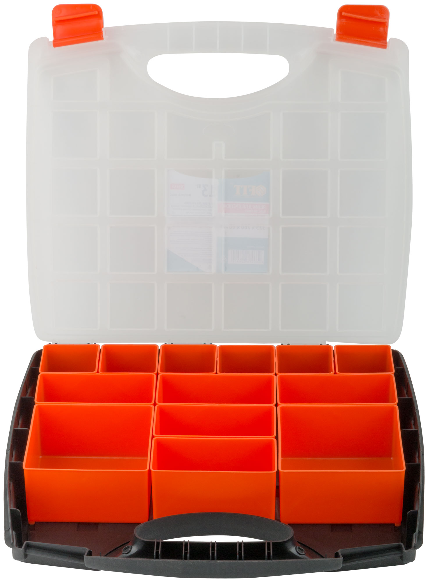 Органайзер fit 13 325х280х60мм