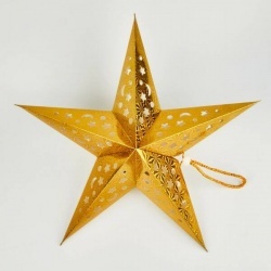 Фигура Uniel Uld-h4545-005/sta/2aa warm white ip20 Золотая звезда golden star Фигура Uniel Uld-h4545-005/sta/2aa warm white ip20 Золотая звезда golden star
