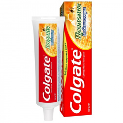 Зубная паста Colgate Прополис 100мл/150г