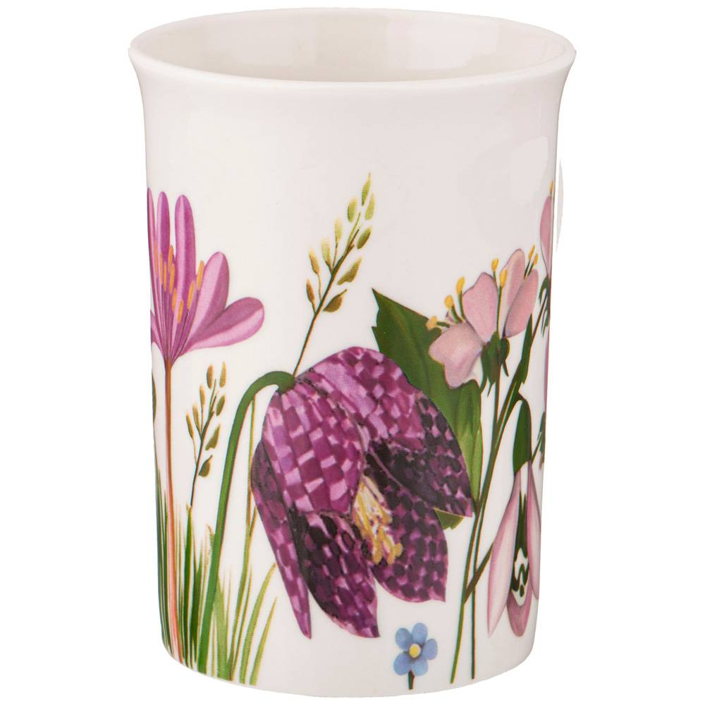 Кружка Lefard flower field шиповник 290мл