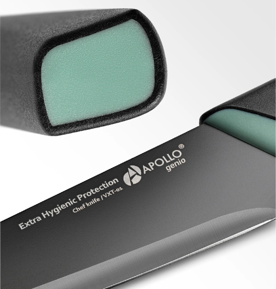 Нож филейный Apollo genio vext 17.5см