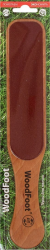 Терка для ног деревянная WoodFoot buk-80/150-1