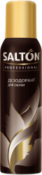 Дезодорант для обуви Salton  professional 150мл