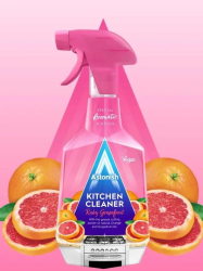 Очиститель для кухни универсальный Astonish Kitchen Cleaner Ruby грейпфрут 750 мл