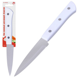 Нож для овощей МультиДом сэкитэй 9.5см мт60-90