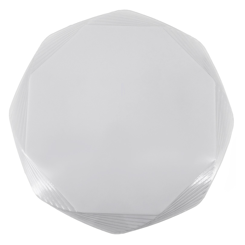 Светильник светодиодный Luminarte 48w