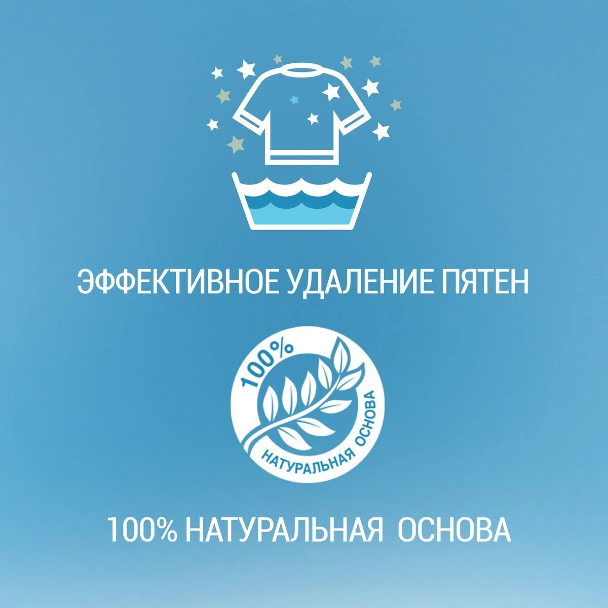 Хозяйственное мыло Duru Clean&White Детское125г