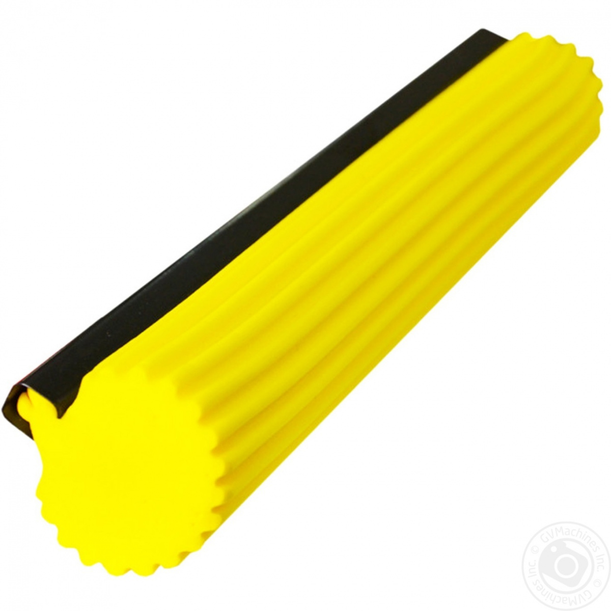 Насадка для швабры Flatel MOP мягкая губка 38см