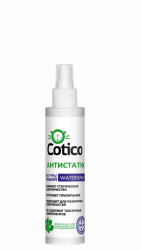 Cotico антистатик 200мл