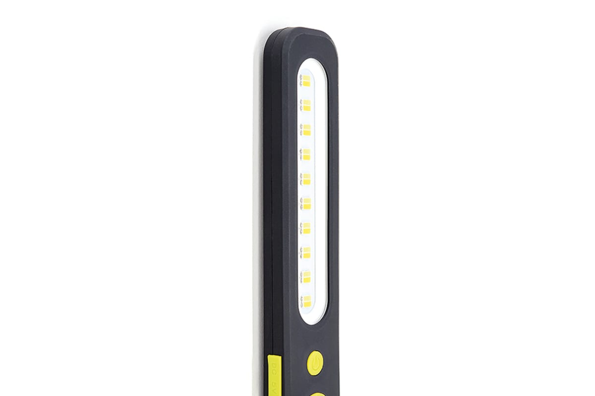 Фонарь Яркий Луч оптимус-accu flat smd 350лм