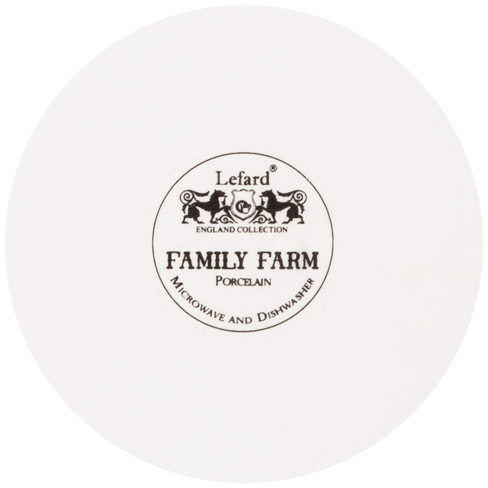 Чайная пара Lefard family farm 200мл