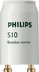 Стартер Philips s10 стандарт 4-65w